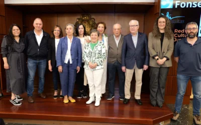 Derribar muros y tender puentes