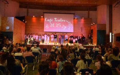 Café Teatro 2025