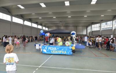 Feria Científica 2025
