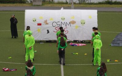 Pregón Fiestas Colegiales 2025