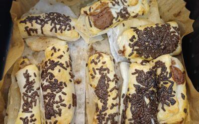 Recetas de septiembre