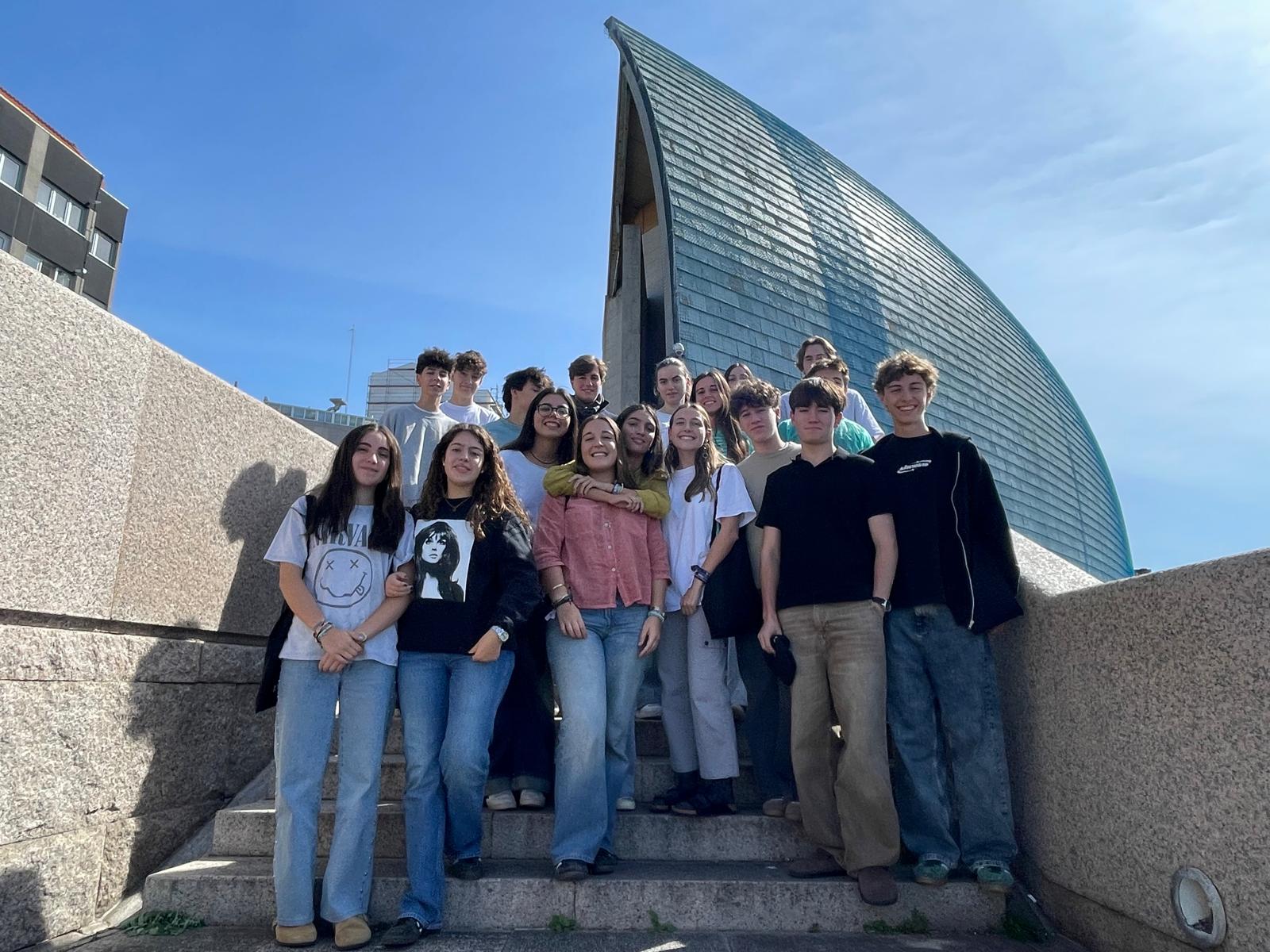 Noche Europea de los investigadores